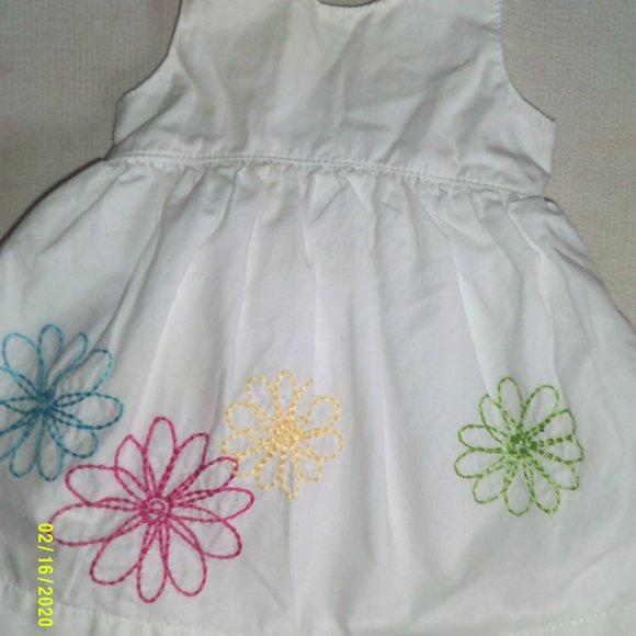 NB Baby Girl Bundle (a little bit of everything) - Picture 3 of 8